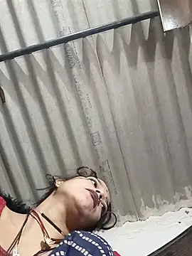 Bebby Doll online show from 01-12-26, 04:50