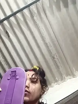 Bebby Doll online show from 02-07-26, 03:10