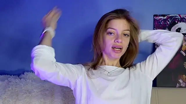 mari  papi online show from 09-18-25, 09:33