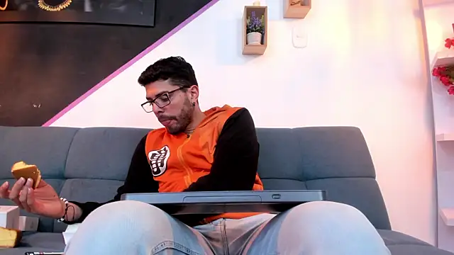 DanteWinter online show from 10-03-25, 03:25