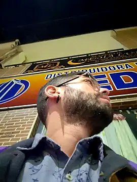 DanteWinter online show from 11-07-25, 02:11