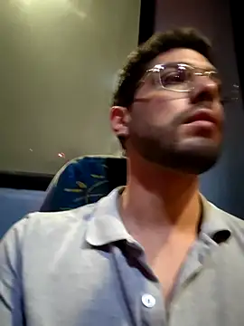 DanteWinter online show from 12-04-25, 02:21