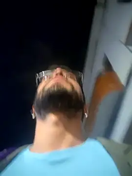 DanteWinter online show from 12-16-25, 02:27