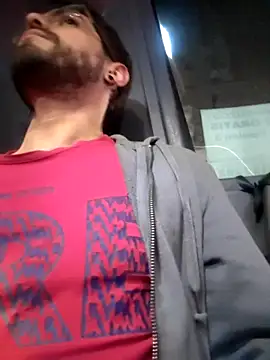 DanteWinter online show from 12-17-25, 02:28