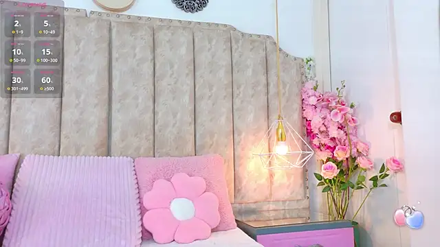 Snapshot of MadissonBonny_ chatting on 09-27-25, 08:25 MadissonBonny online show from 09-27-25, 08:25