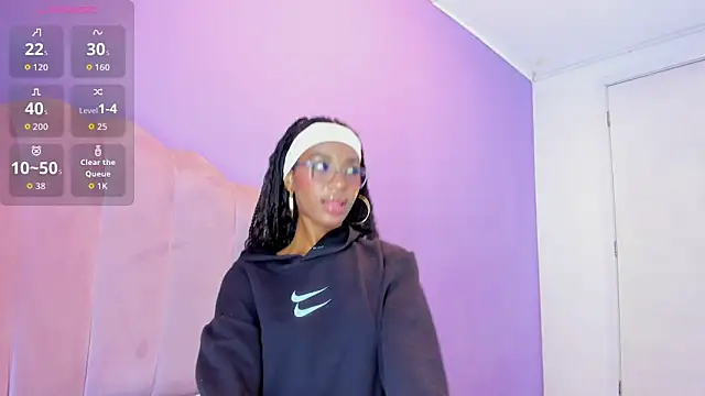 MarianRosse online show from 10-03-25, 09:01