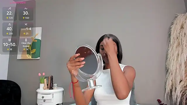 MarianRosse online show from 11-15-25, 03:48