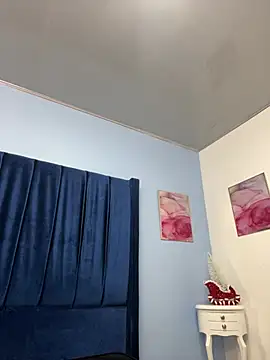 MarianRosse online show from 01-10-26, 07:15