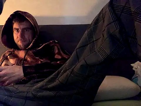 Marvinho9 online show from 10-14-25, 03:35