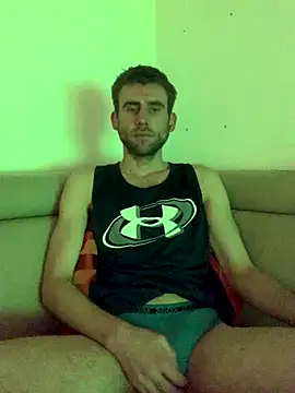 Marvinho9 online show from 10-16-25, 05:03