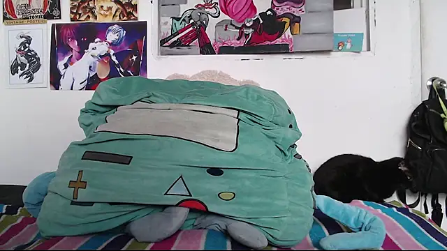 Cortana2 0 online show from 10-24-25, 03:52