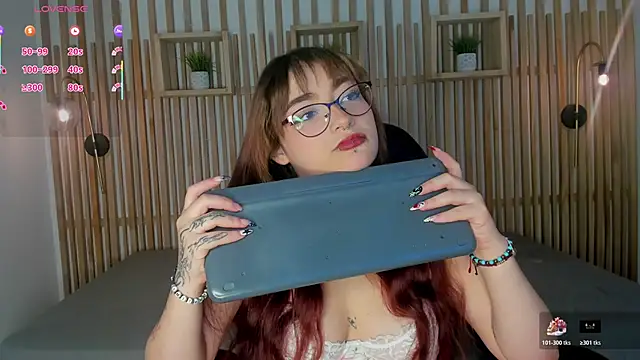 emma cleir online show from 10-27-25, 07:07