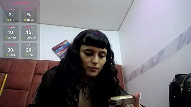 XBODTRIIPX online show from 02-03-26, 08:36