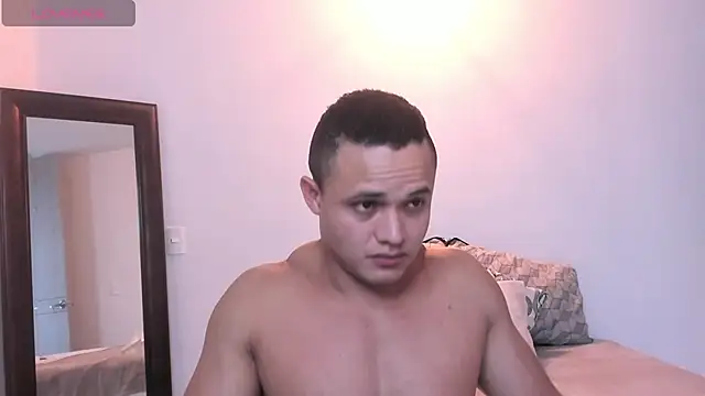 KingLevi01 online show from 09-09-25, 01:21