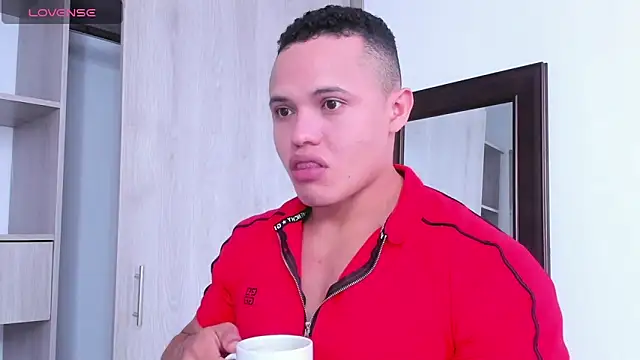 KingLevi01 online show from 09-30-25, 04:34