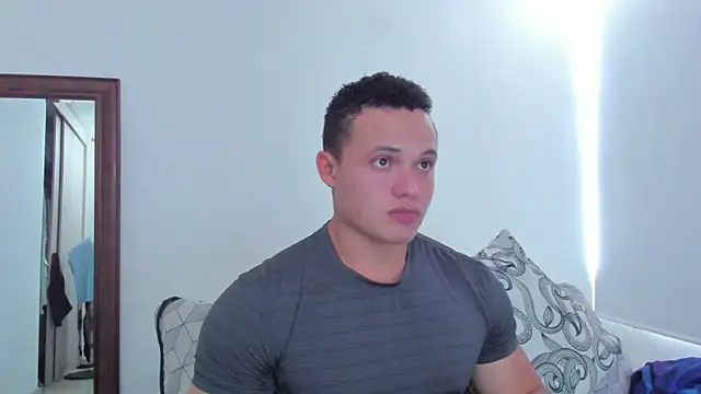 KingLevi01 online show from 05-13-26, 04:59