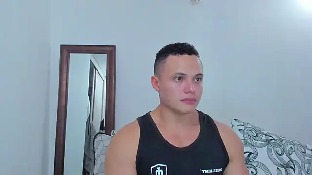 KingLevi01 online show from 05-21-26, 08:05