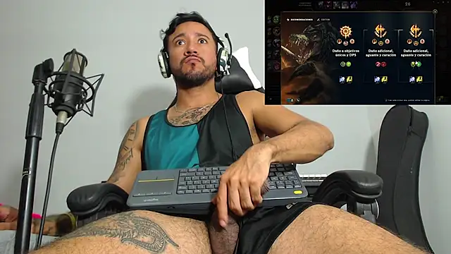 dereck karter online show from 12-06-24, 10:41