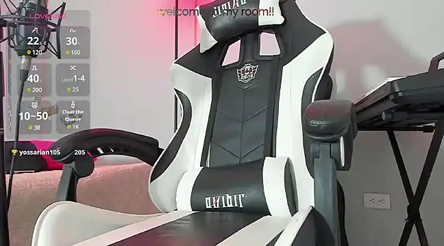 dereck karter online show from 12-23-24, 02:45