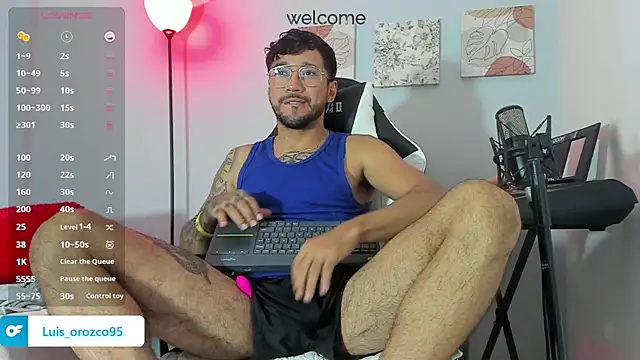 dereck karter online show from 01-05-25, 01:35