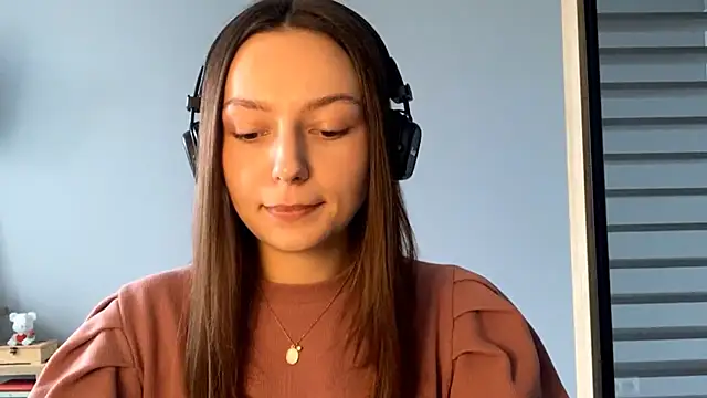 SoulHiperAgne  online show from 10-03-25, 12:13