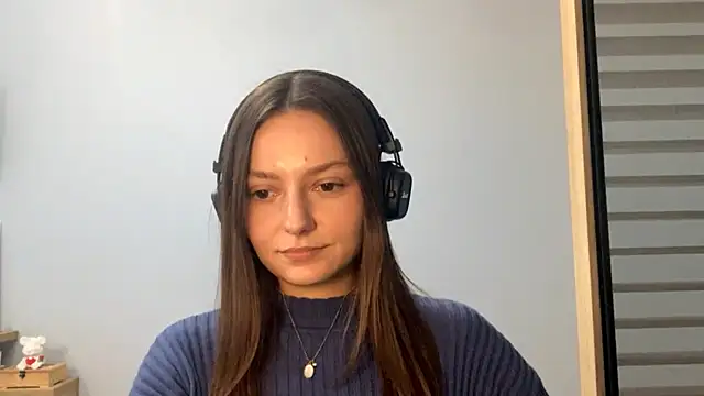 SoulHiperAgne  online show from 10-04-25, 03:10