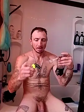 Mrluckstick online show from 12-02-25, 05:30