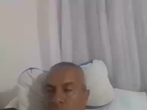 ALFRERM online show from 11-08-25, 01:39