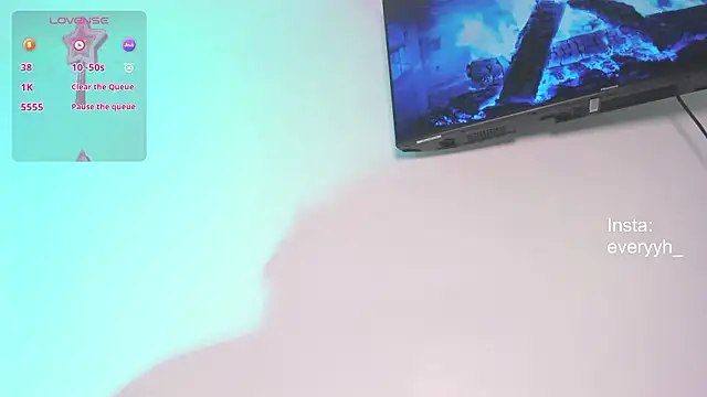 Sweet poetryy online show from 03-08-26, 02:32