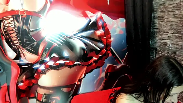 NaomyAngel online show from 11-07-25, 11:54