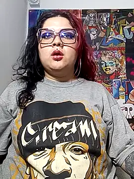 Curvy-Queen online show from 09-14-25, 03:38