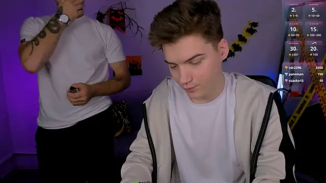 danny cool online show from 10-21-25, 07:47