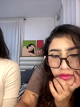 Sweet and Rous0 online show from 09-16-25, 03:18