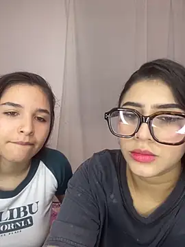 Sweet and Rous0 online show from 10-26-25, 03:34