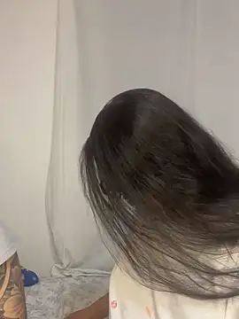 Sweet and Rous0 online show from 10-28-25, 03:10