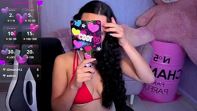 bella vibess s online show from 04-29-26, 05:30