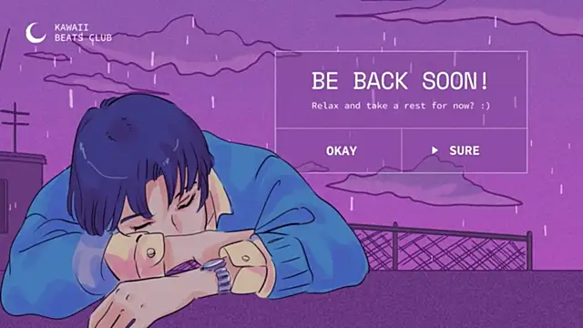 Ambeer fox  online show from 06-08-26, 01:11