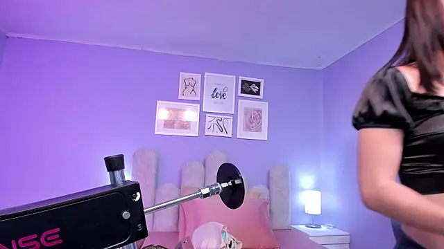 lucrecia sucker online show from 10-11-25, 07:34