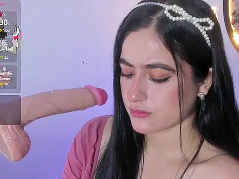 lana grenville online show from 09-24-25, 12:41