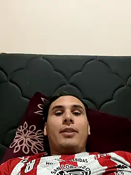 Hectorocam20 online show from 09-22-25, 08:33
