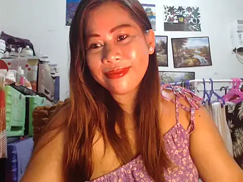 filipina beauty online show from 09-15-25, 07:58