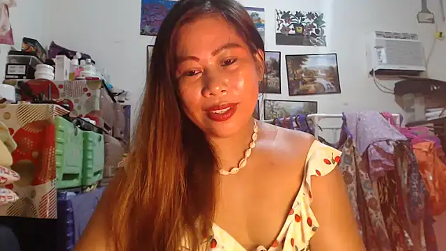 filipina beauty online show from 10-01-25, 09:21