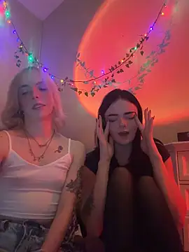 fairy420 online show from 09-13-25, 03:39