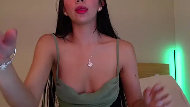 Min junn online show from 09-12-25, 01:49