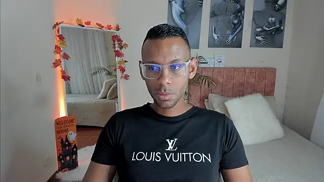 KingEdward  online show from 10-25-25, 10:23