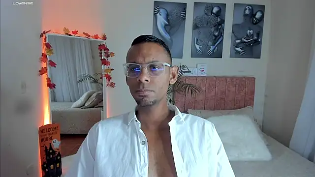 KingEdward  online show from 10-30-25, 10:16