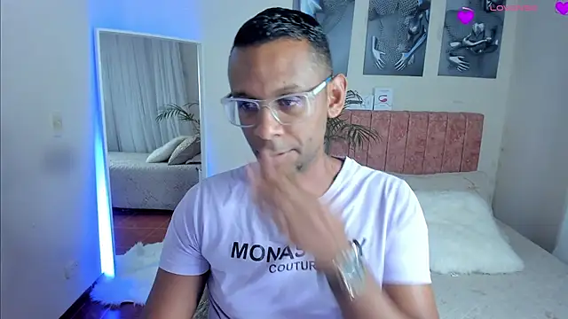 KingEdward  online show from 11-03-25, 10:16