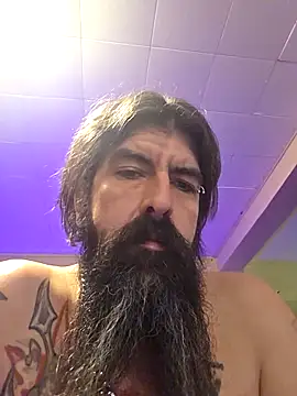 DaddyBadTouches online show from 03-20-26, 03:22