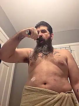 DaddyBadTouches online show from 03-22-26, 03:54