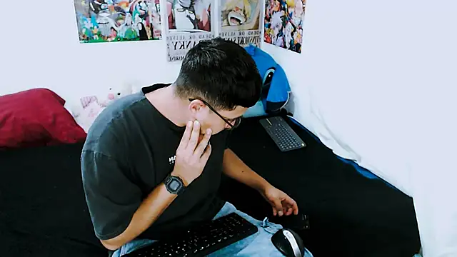 Roobin420 online show from 09-08-25, 11:04